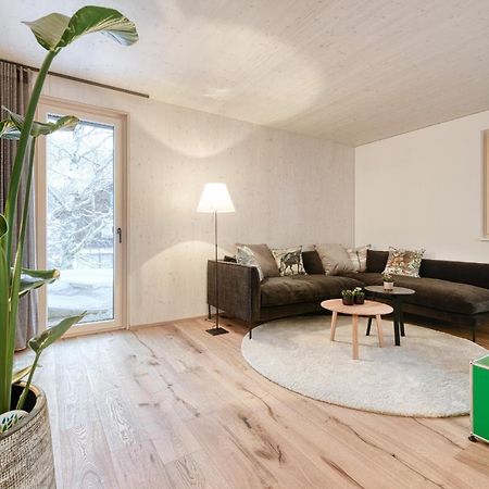 Appartement Zentral Mit Panoramasauna By A-Appartments Brand  Exterior photo