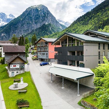Appartement Zentral Mit Panoramasauna By A-Appartments Brand  Exterior photo