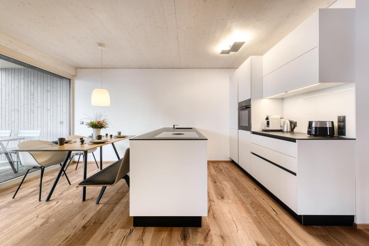 Appartement Zentral Mit Panoramasauna By A-Appartments Brand  Exterior photo