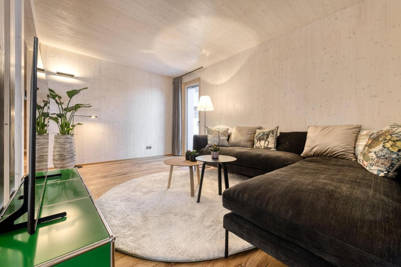 Appartement Zentral Mit Panoramasauna By A-Appartments Brand  Exterior photo