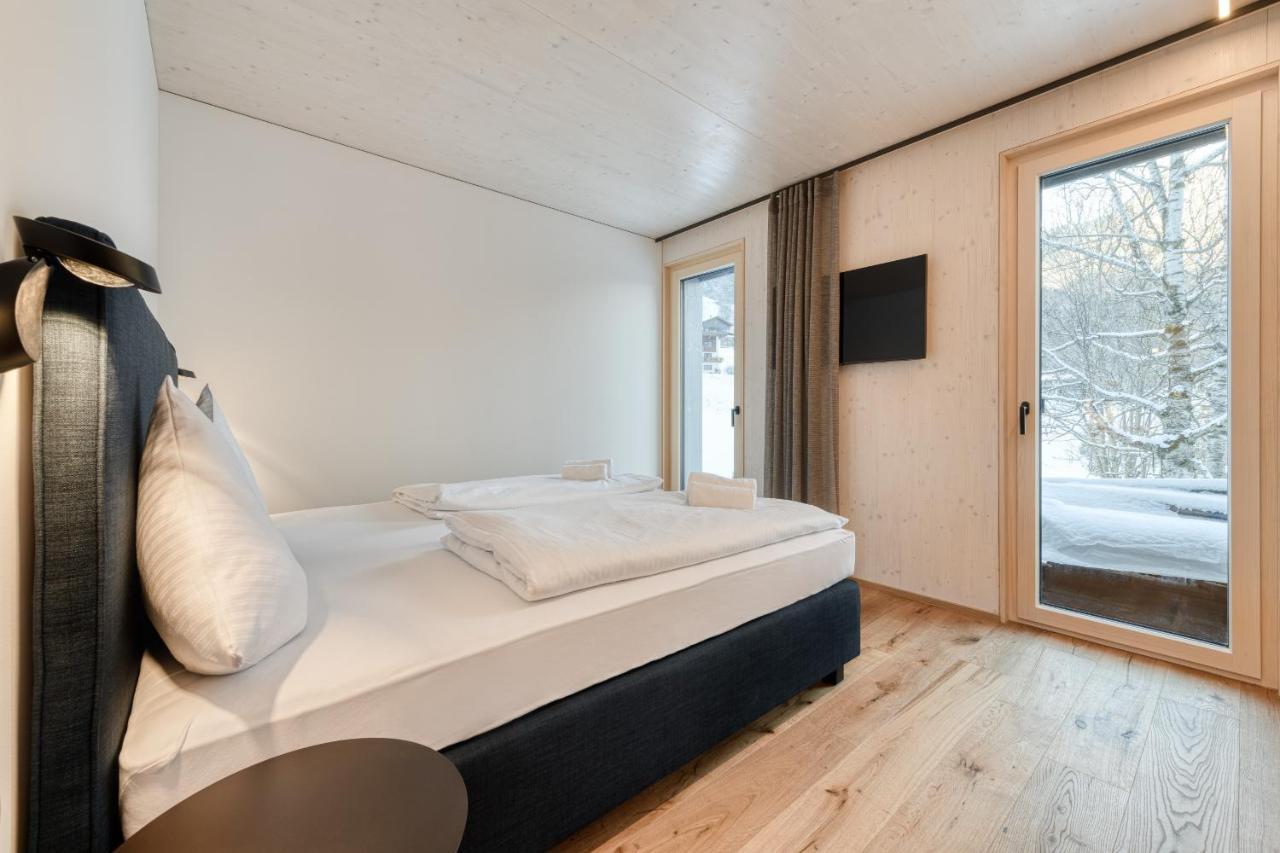 Appartement Zentral Mit Panoramasauna By A-Appartments Brand  Exterior photo