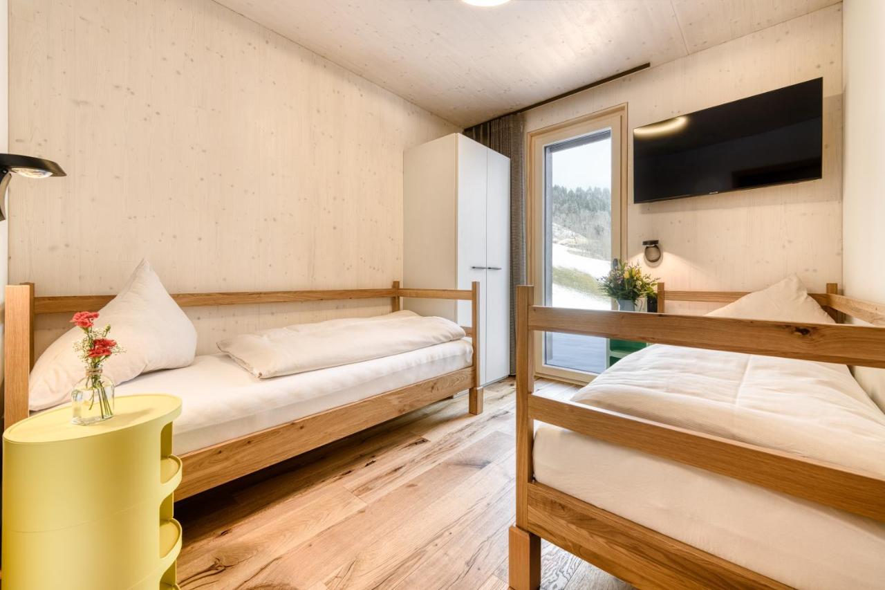Appartement Zentral Mit Panoramasauna By A-Appartments Brand  Exterior photo