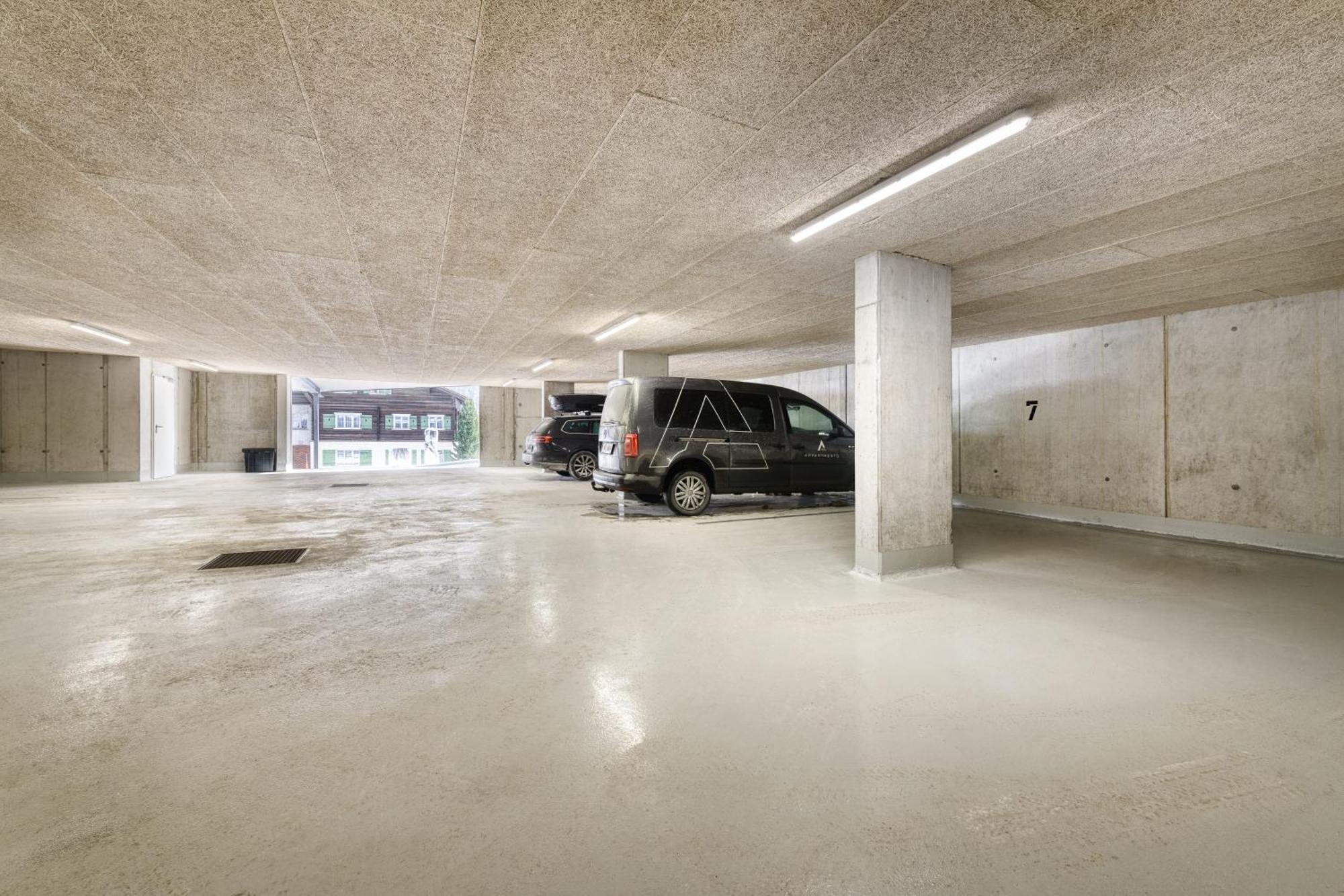 Appartement Zentral Mit Panoramasauna By A-Appartments Brand  Exterior photo