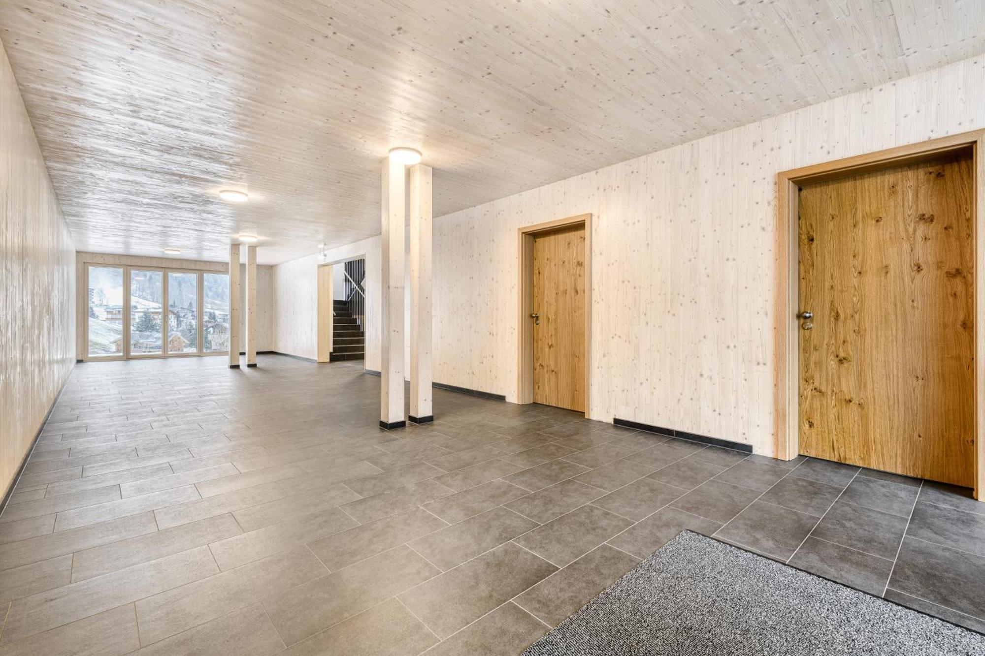 Appartement Zentral Mit Panoramasauna By A-Appartments Brand  Exterior photo