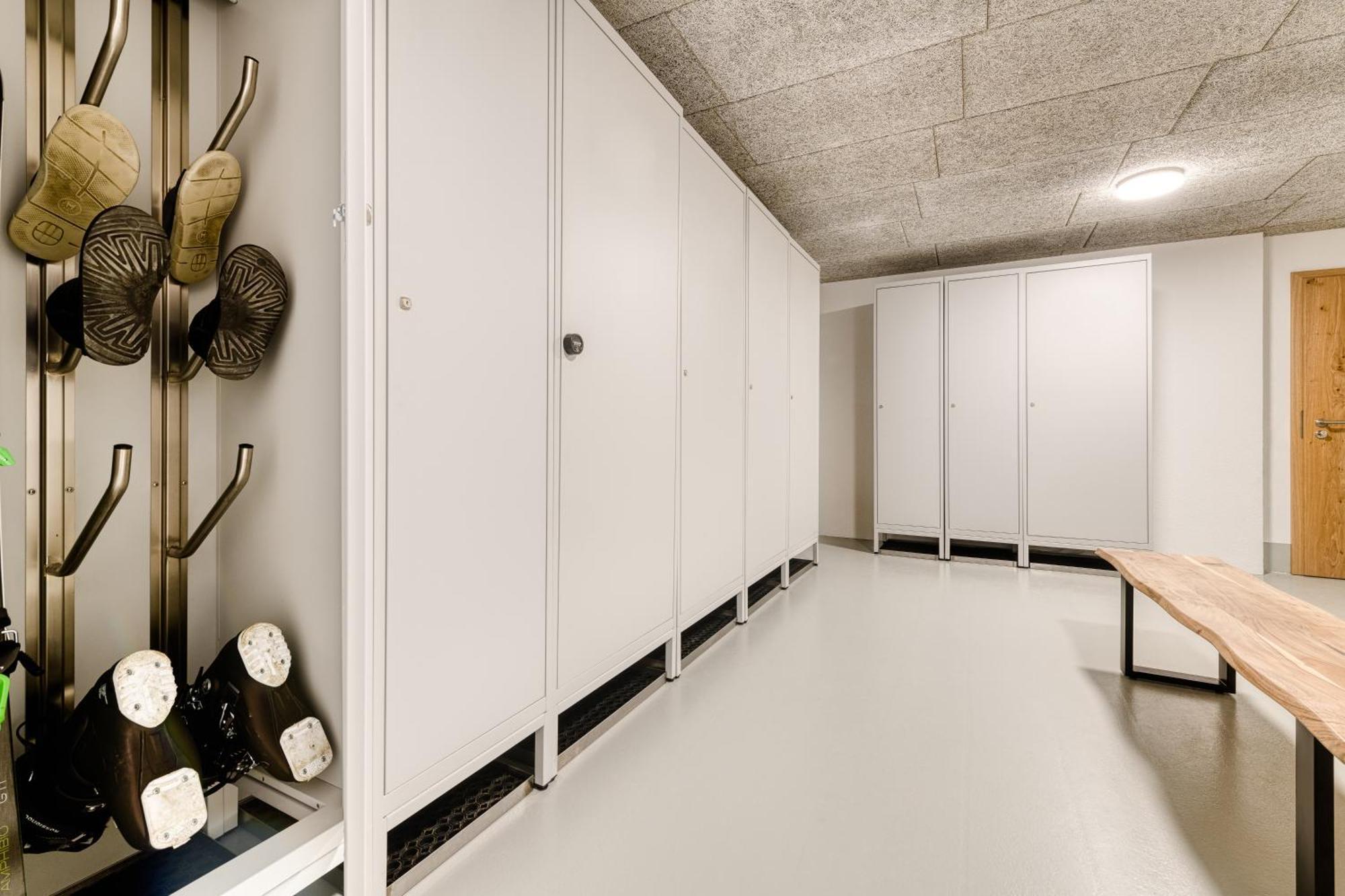 Appartement Zentral Mit Panoramasauna By A-Appartments Brand  Exterior photo